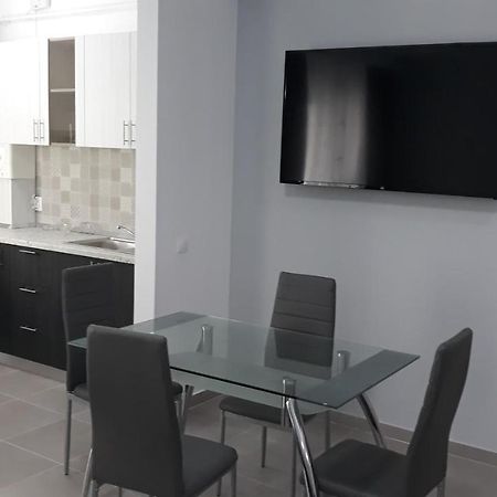 Casa Roxana Apartment Slatina  Ngoại thất bức ảnh