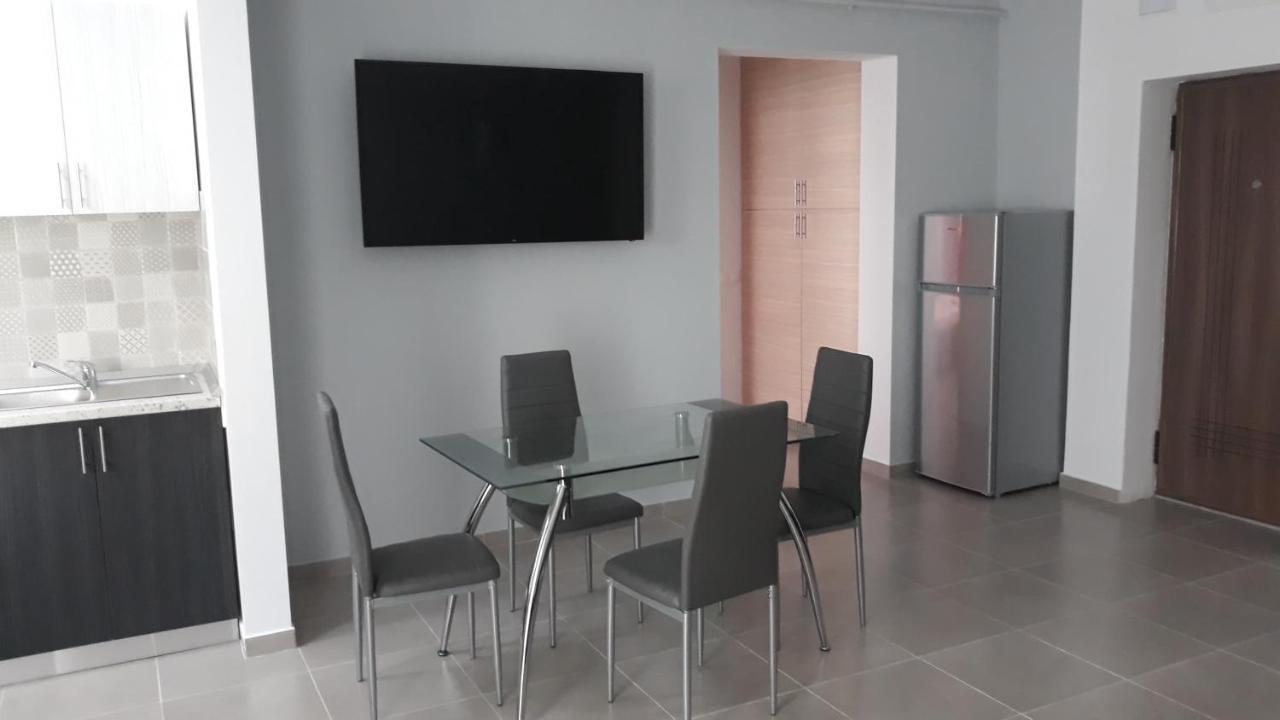 Casa Roxana Apartment Slatina  Ngoại thất bức ảnh