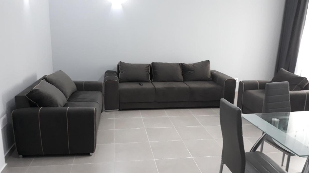 Casa Roxana Apartment Slatina  Ngoại thất bức ảnh