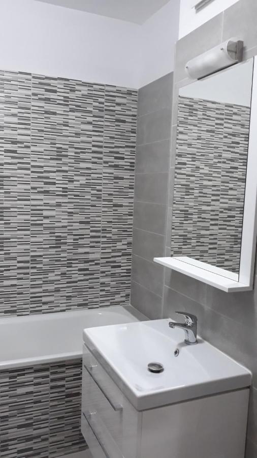 Casa Roxana Apartment Slatina  Ngoại thất bức ảnh