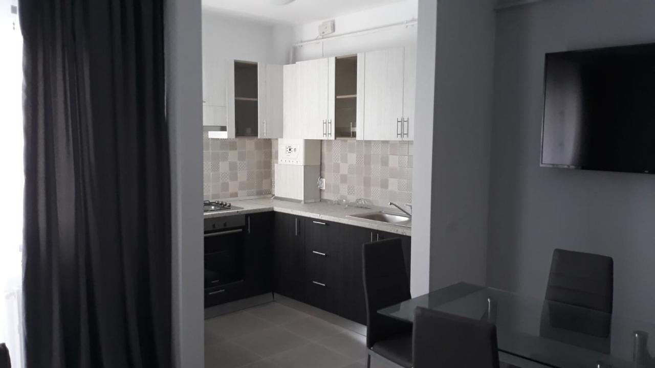 Casa Roxana Apartment Slatina  Ngoại thất bức ảnh