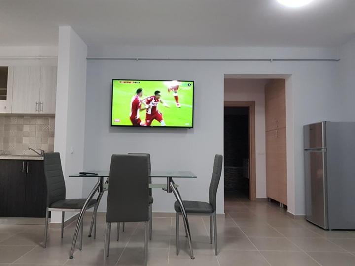 Casa Roxana Apartment Slatina  Ngoại thất bức ảnh