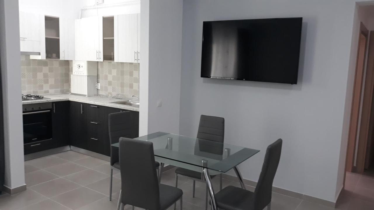 Casa Roxana Apartment Slatina  Ngoại thất bức ảnh