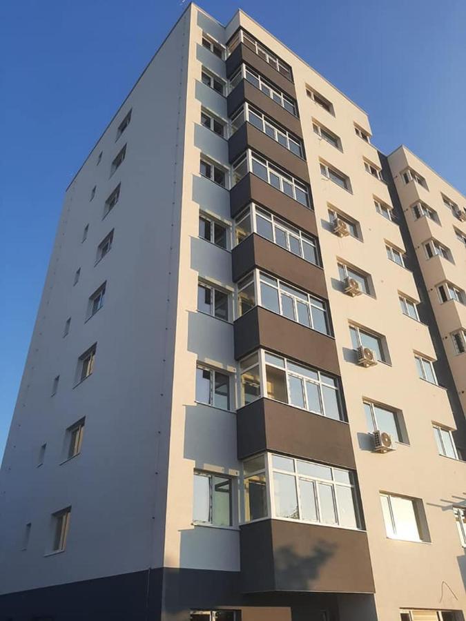 Casa Roxana Apartment Slatina  Ngoại thất bức ảnh